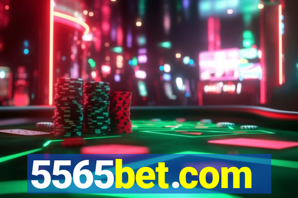 5565bet.com