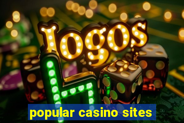 popular casino sites