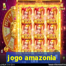 jogo amazonia