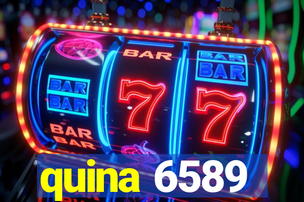 quina 6589