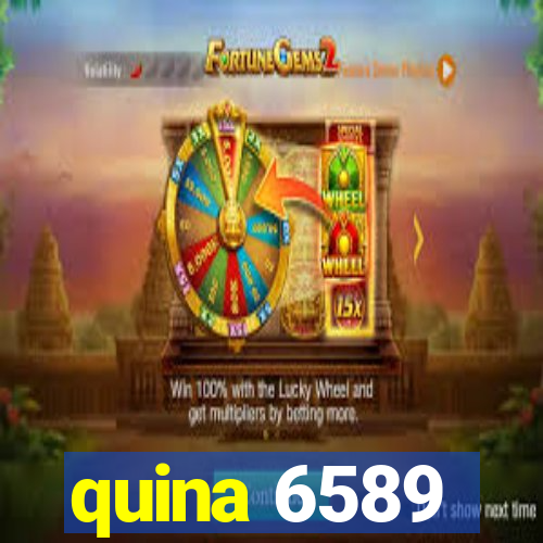 quina 6589