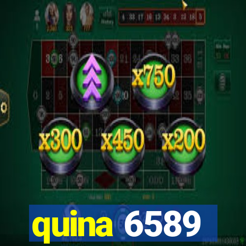 quina 6589