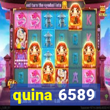 quina 6589