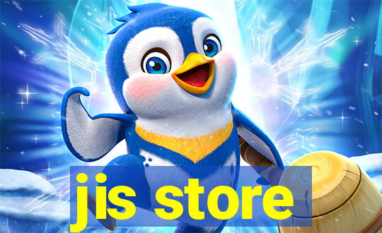 jis store