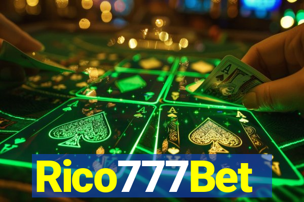 Rico777Bet