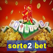 sorte2 bet