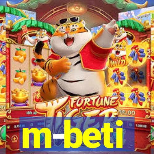 m-beti