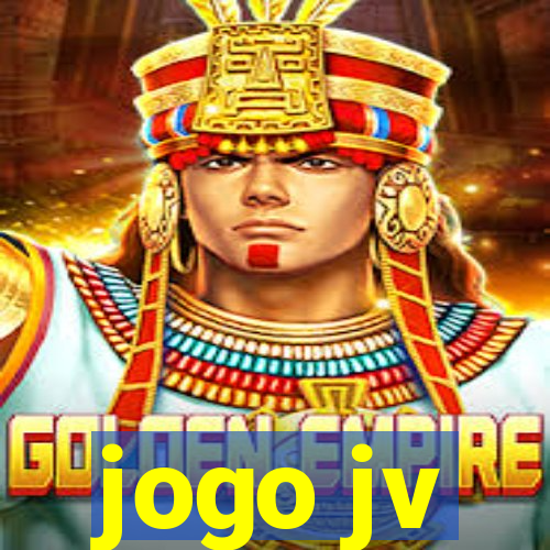 jogo jv