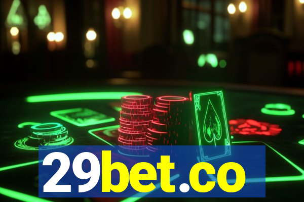 29bet.co