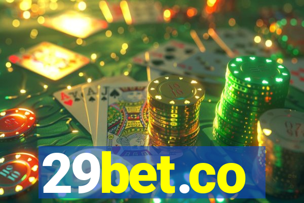 29bet.co