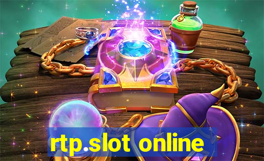 rtp.slot online