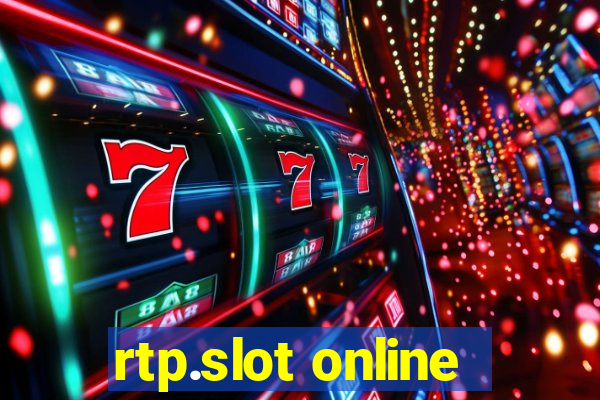 rtp.slot online