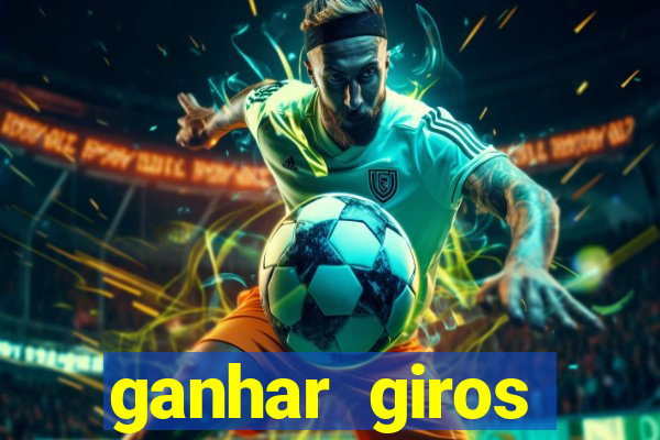 ganhar giros grátis coin master