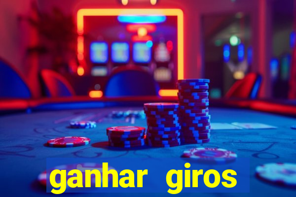 ganhar giros grátis coin master