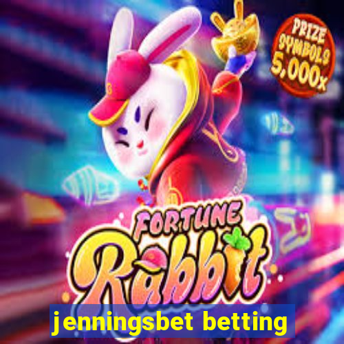 jenningsbet betting