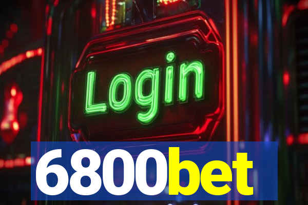 6800bet