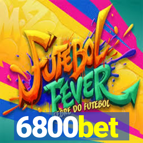 6800bet