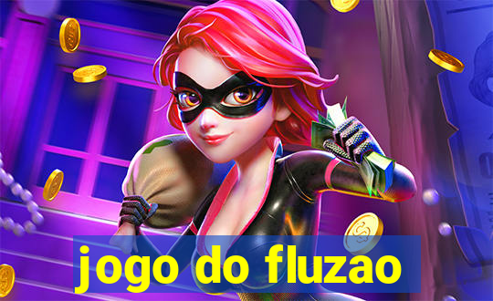 jogo do fluzao