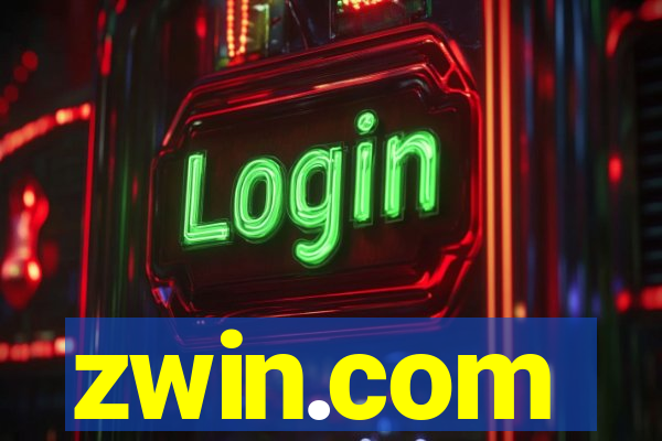 zwin.com