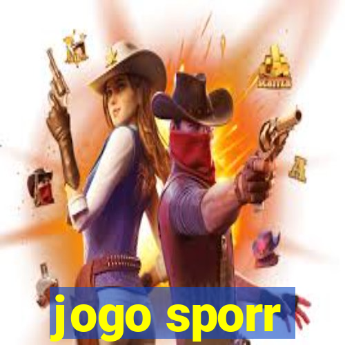 jogo sporr