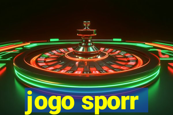 jogo sporr