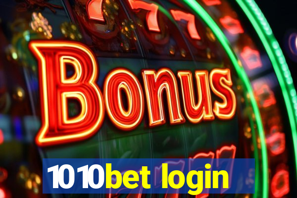 1010bet login