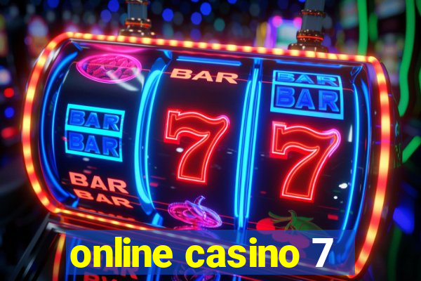 online casino 7