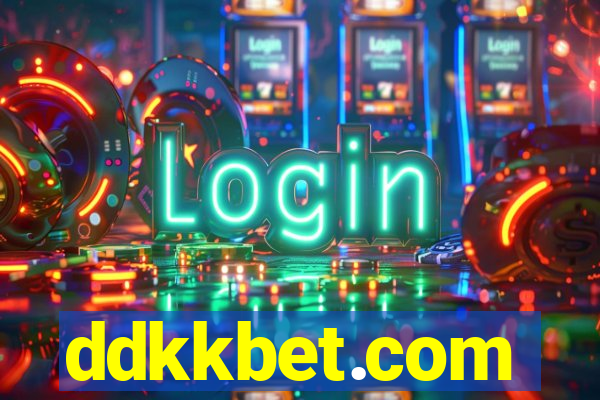 ddkkbet.com