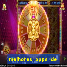 melhores apps de jogos para ganhar dinheiro