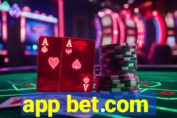 app bet.com