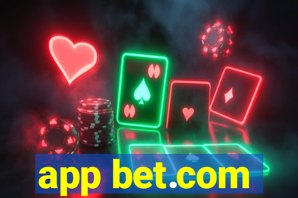 app bet.com