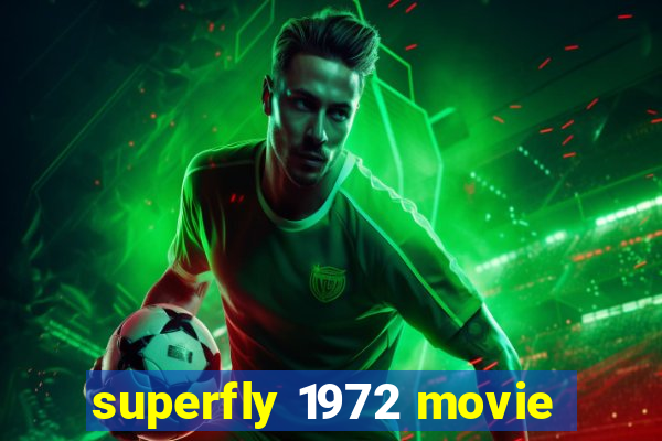 superfly 1972 movie