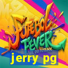 jerry pg