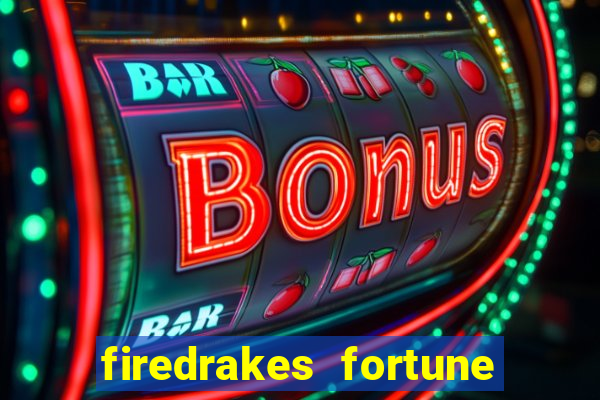 firedrakes fortune online spielen