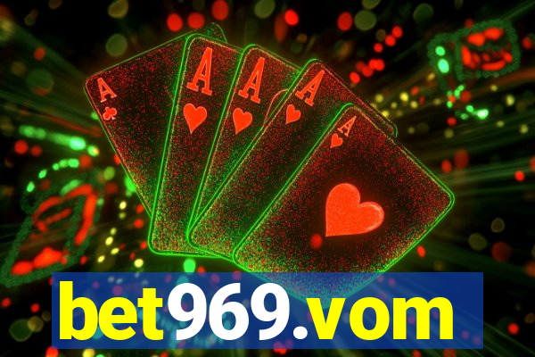 bet969.vom