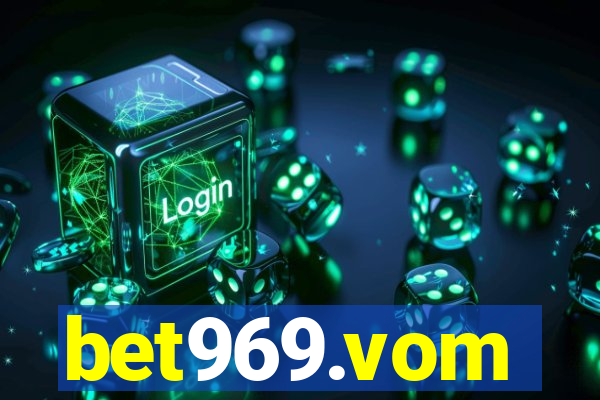 bet969.vom