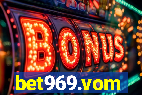 bet969.vom