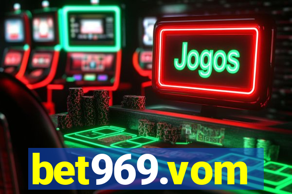 bet969.vom