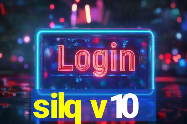 silq v10