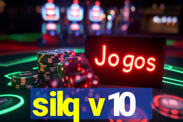 silq v10