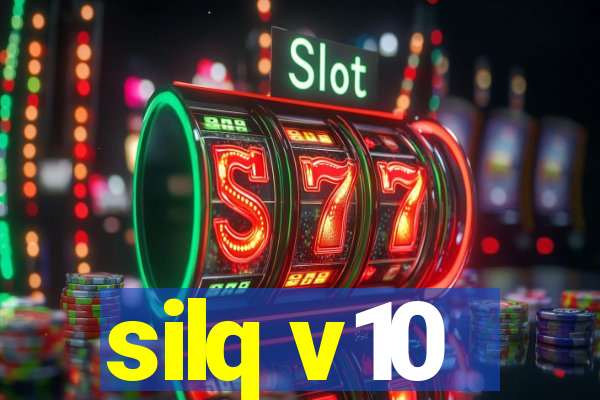 silq v10