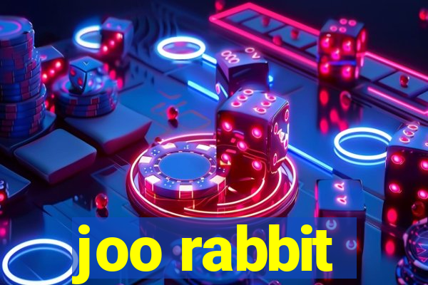 joo rabbit