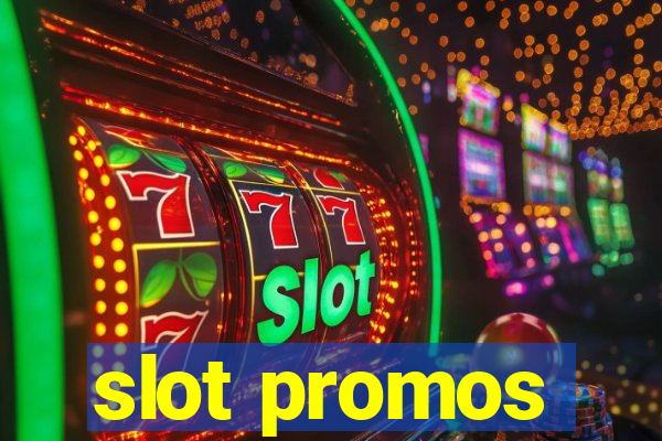 slot promos