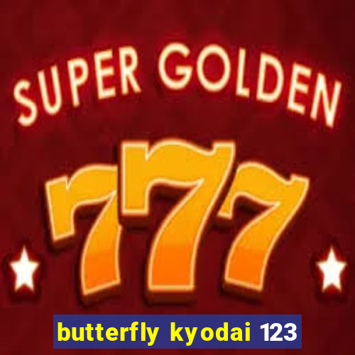 butterfly kyodai 123