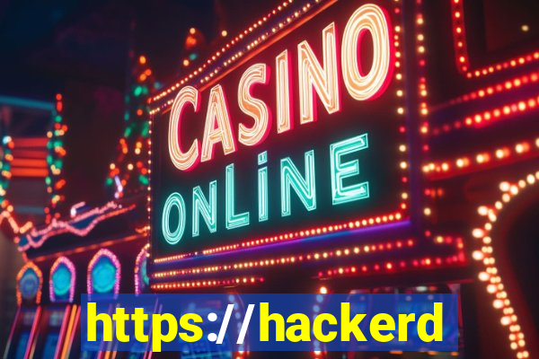 https://hackerdoslot.com/slot