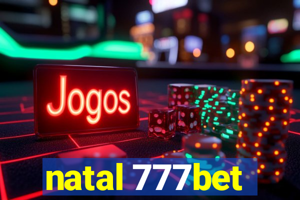 natal 777bet