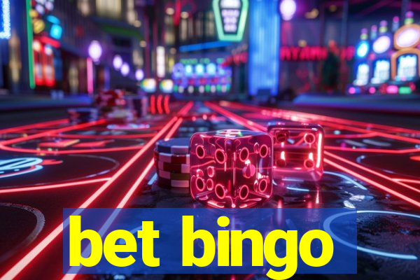 bet bingo