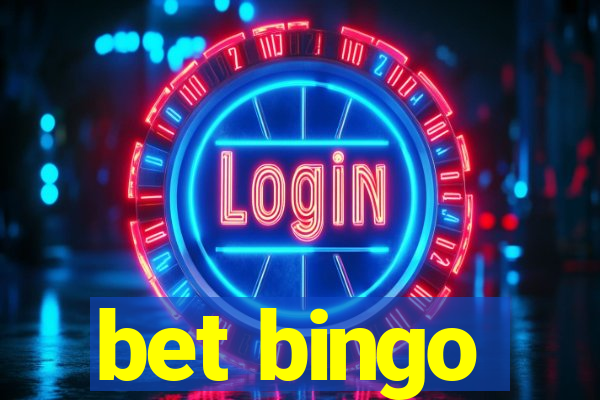 bet bingo