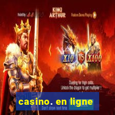 casino. en ligne