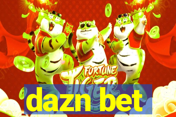 dazn bet